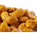 Cashews Honey Roasted-1lb